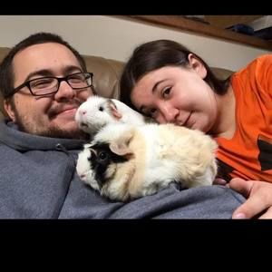 Meet your Posher, Steven